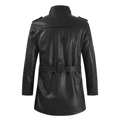 Atticus – Elegante, Stylische Jacke Für Herren
