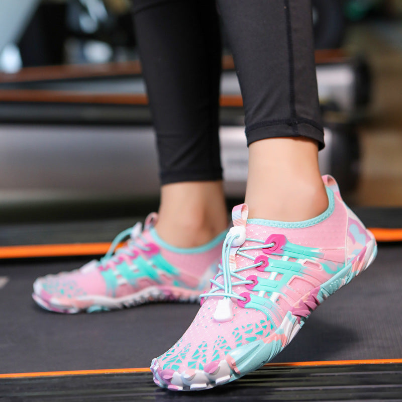 Waveflex - Damen Barfuß-wasserschuhe