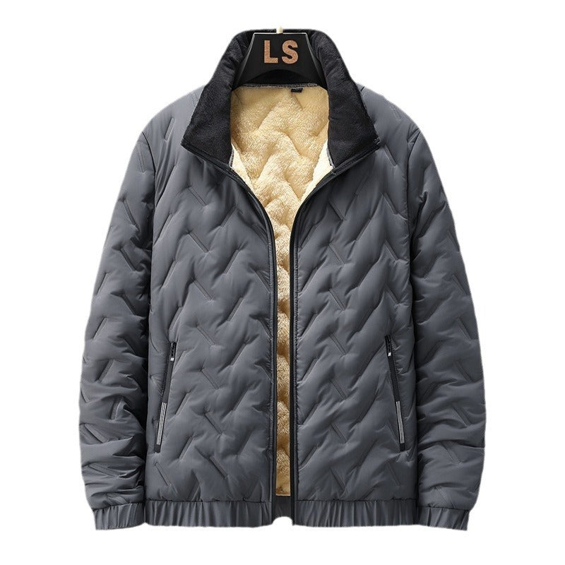 Stan - Oslo Weste| Trendige Fleece-weste
