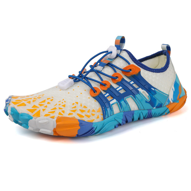 Waveflex - Damen Barfuß-wasserschuhe