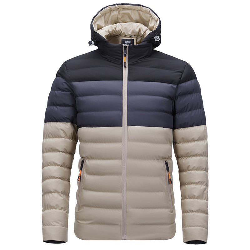 Wessel - Winterparka | Schöne Warme Daunenjacke