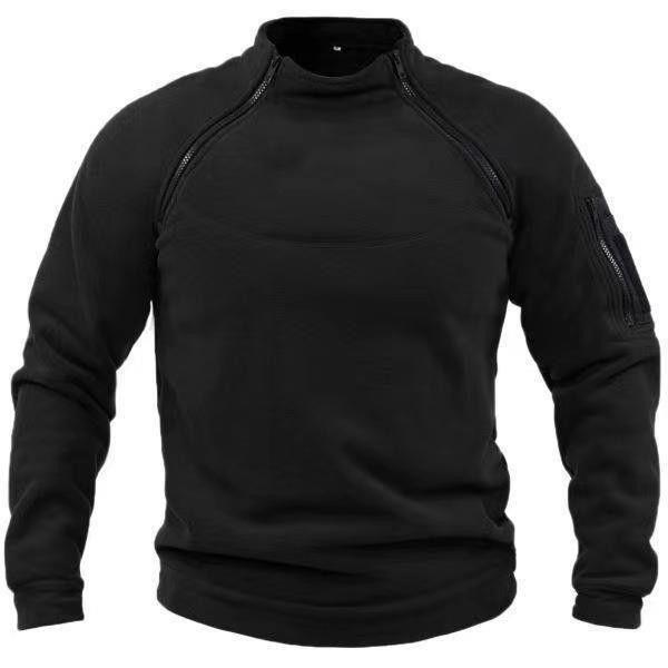 Zephyr – Explorer-fleecepullover