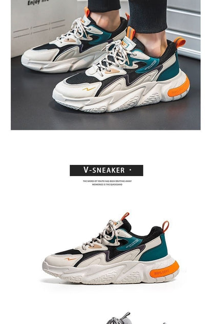 Trailease - Trendy Leichte Wasserabweisende Wanderschuhe