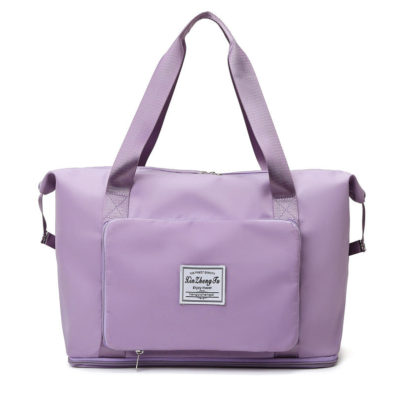 Carol - Faltbare Reisetasche
