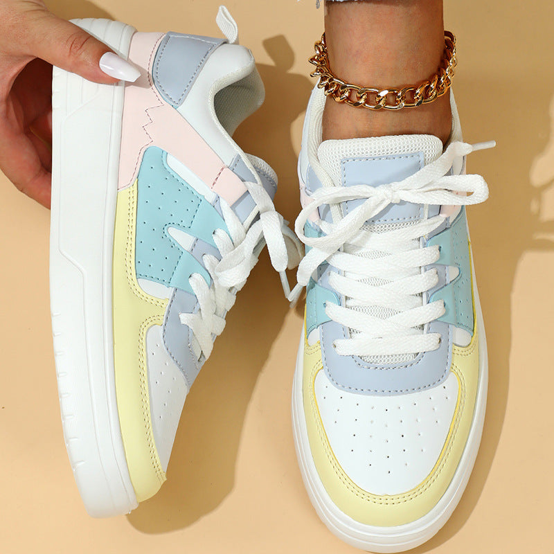 Aria - Modische Damen-sneaker