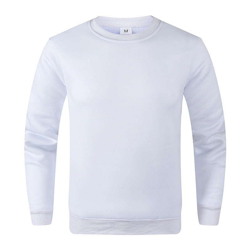 Benjamin – Gefüttertes Fleece-sweatshirt