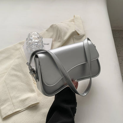 Sophia - Kompakte Damen-schultertasche
