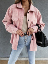 Almaro | Damen Trench Mantel | Warme