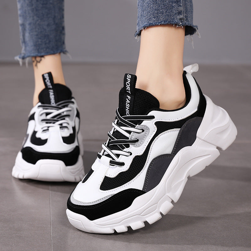 Ansley - Sneaks I Plateausandalen Für Frauen