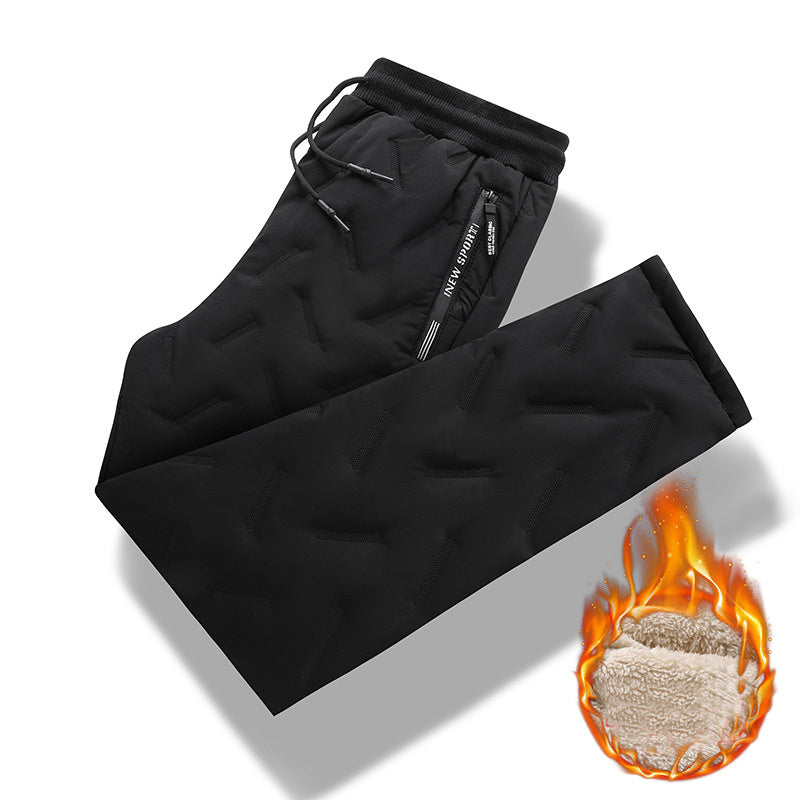 Alex - Cozycargo | Thermohosen