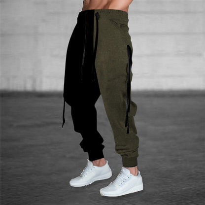 William – Trendige Streetstyle-hose