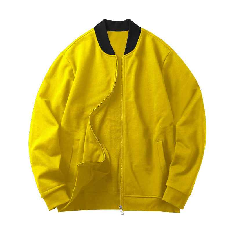 Sippo – Stylische Bomberjacke Für Herren
