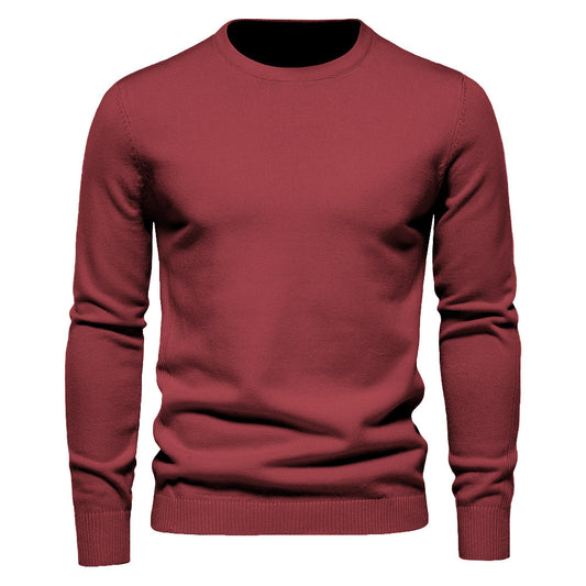 Ruben - Eleganter Und Warmer Sweater