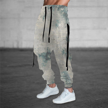 William – Trendige Streetstyle-hose