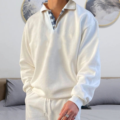 Tyler – 2024 Gentleman Ocean Casual Tops