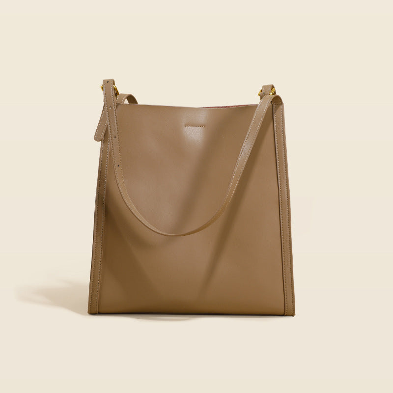 Aria - Lederne Damenhandtasche