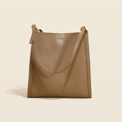 Aria - Lederne Damenhandtasche