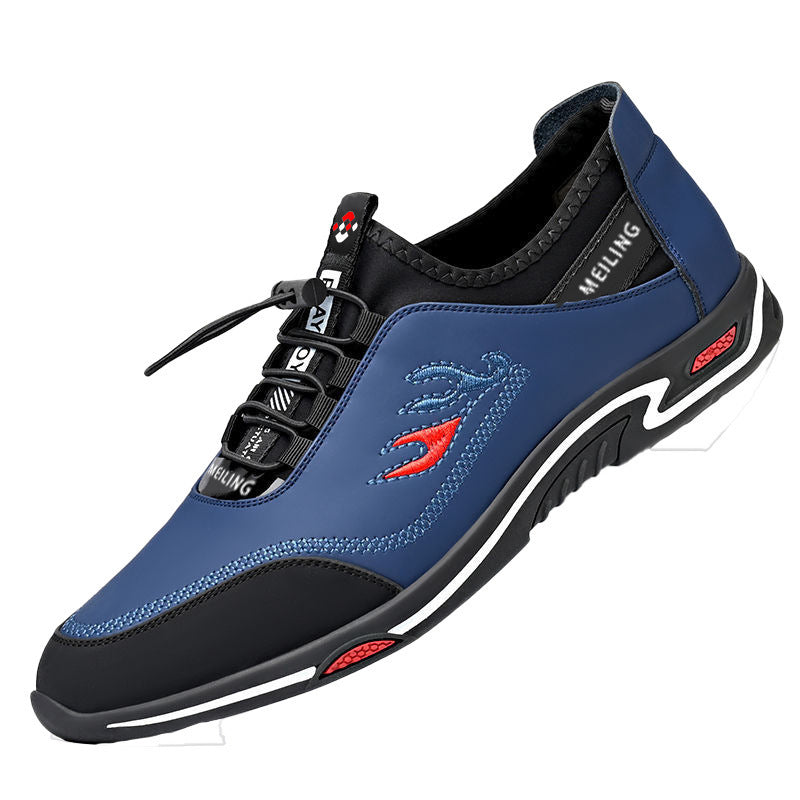 Leo - Sportliche Herren Sneakers