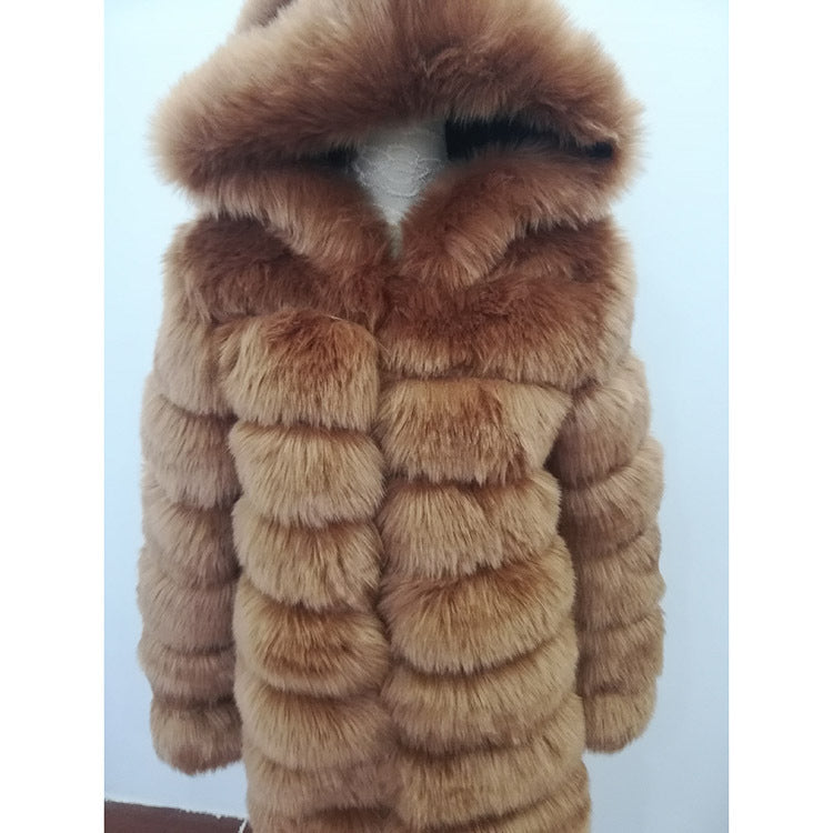 Arianna - Eleganter Wintermantel
