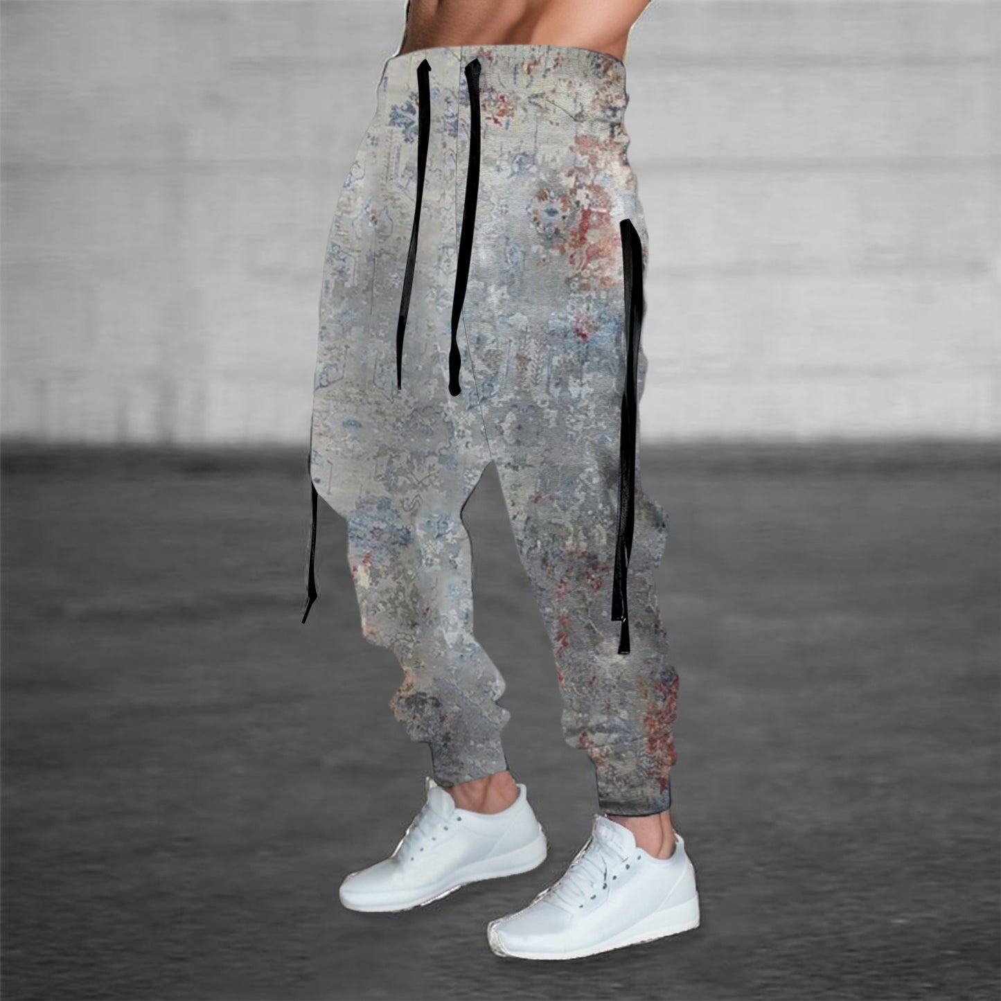 William – Trendige Streetstyle-hose