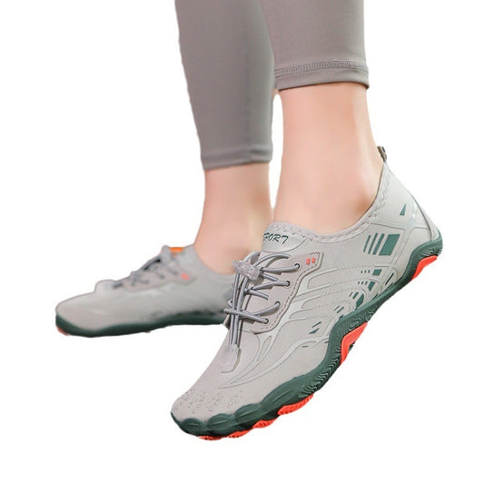 Breezestep - Stilvolle Damen-barefoot-sneaker