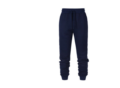Benjamin – Warme Jogginghose Für Herren