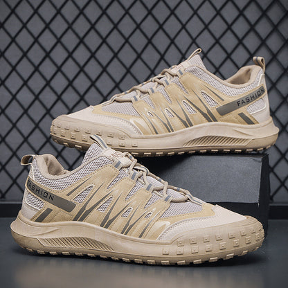 Trailroyal - Sportliche Herren-bergschuhe