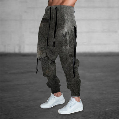 William – Trendige Streetstyle-hose