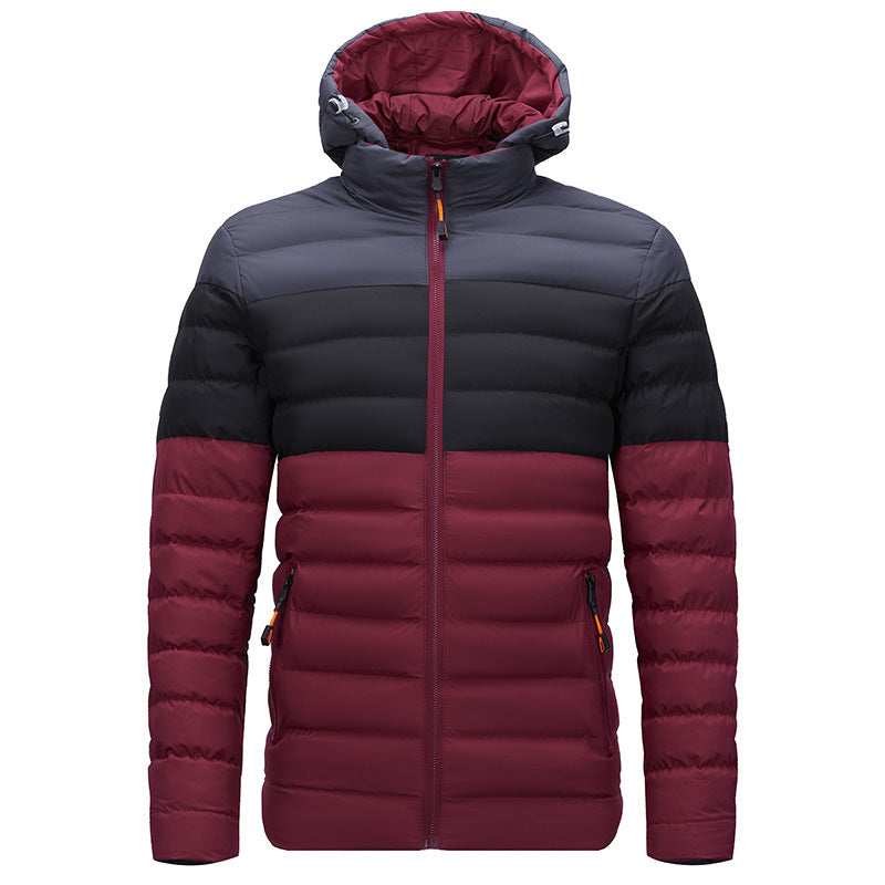 Wessel - Winterparka | Schöne Warme Daunenjacke