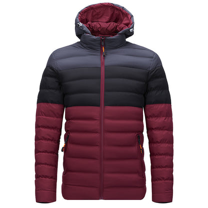 Wessel - Winterparka | Schöne Warme Daunenjacke