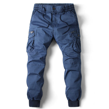Beau – Stylische Cargohose