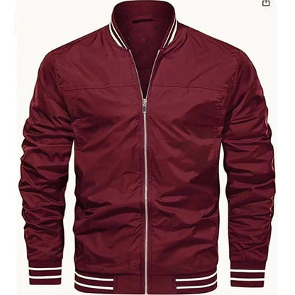 Caleb – Leichte Windjacke Für Herren