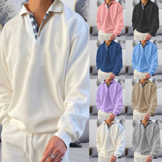 Tyler – 2024 Gentleman Ocean Casual Tops