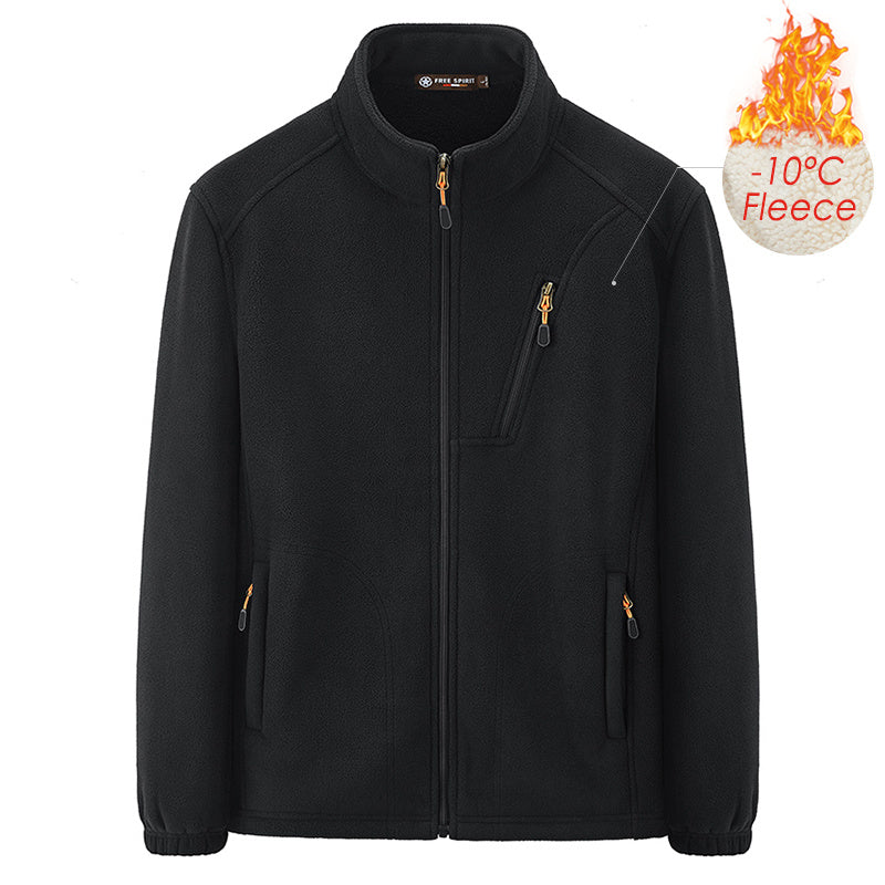 Wijnand – Funktionelle Outdoorjacke