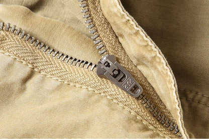 Beau – Stylische Cargohose