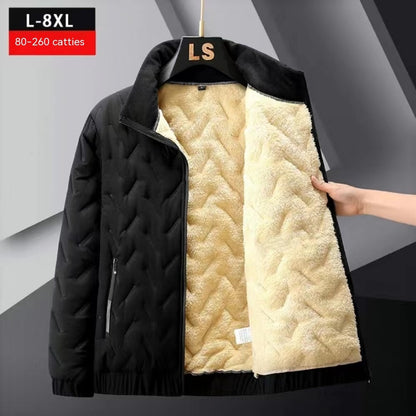 Stan - Oslo Weste| Trendige Fleece-weste