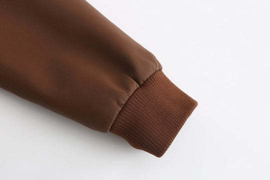 Carlos – Winterjacke Für Herren – Wasserdicht Und Warm
