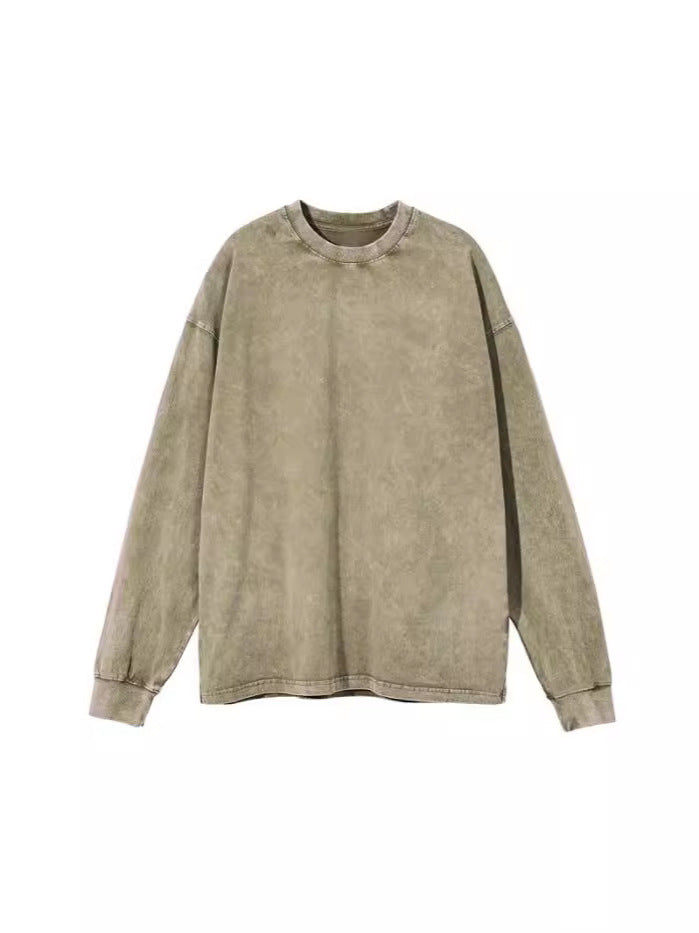 Albie - Bequemes Sweatshirt Für Männer