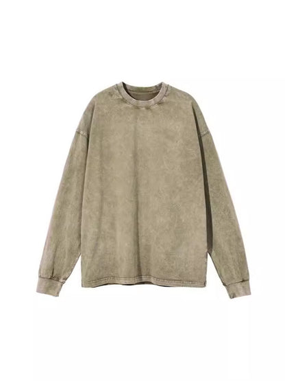 Albie - Bequemes Sweatshirt Für Männer