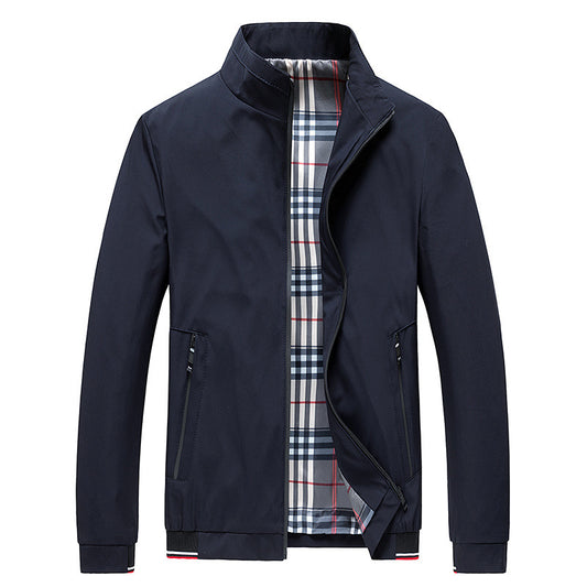 Sheru - Ommerjacke Für Herren